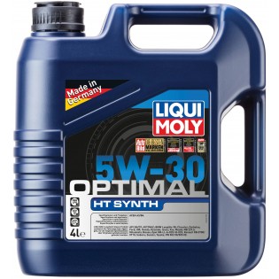 Liqui Moly Optimal HT 5W-30, 4л.