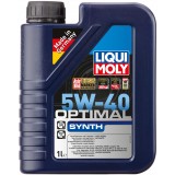 Liqui Moly Optimal Synth 5W-40 1л.