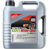 Liqui Moly Special Tec DX1 5W-30, 4л.