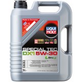 Liqui Moly Special Tec DX1 5W-30, 5л.