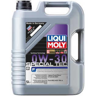 Liqui Moly Special Tec F 0W-30, 5л.
