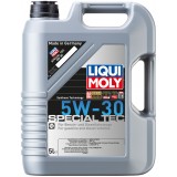 Liqui Moly Special Tec 5W-30, 5л