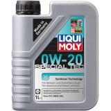 Liqui Moly Special Tec V 0W-20 (VOLVO), 1л