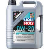 Liqui Moly Special Tec V 0W-20 (VOLVO), 5л