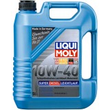 Liqui Moly Super Diesel Leichtlauf 10W-40, 5л.