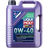 Liqui Moly Synthoil Energy 0W-40, 5л