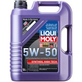 Liqui Moly Synthoil High Tech 5W-50, 5л.