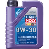 Liqui Moly Synthoil Longtime 0W-30, 1л