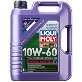 Liqui Moly Synthoil Race Tech GT1 10W-60, 5л