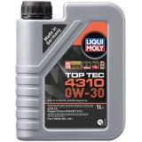 Liqui Moly Top Tec 4310 0W-30, 1л.