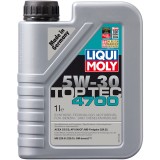 Liqui Moly Top Tec 4700 5W-30, 1л.