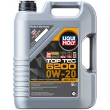 Liqui Moly Top Tec 6200 0W-20, 5л