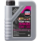 Liqui Moly Top Tec 4400 5W-30, 1л