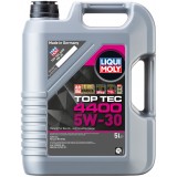 Liqui Moly Top Tec 4400 5W-30, 5л