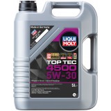 Liqui Moly Top Tec 4500 5W-30, 5л