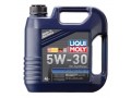 LIQUI MOLY Optimal Synth 5W-30 уже в Украине!