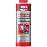 Liqui Moly Multifunktionsadditiv Diesel (5в1), 1л.
