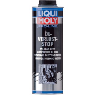 Liqui Moly Pro-Line Oil-Verlust-Stop - стоп-течь моторного масла