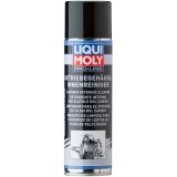 Liqui Moly Pro-Line Gearbox Cleaner - внутренний аэрозольный очиститель трансмиссий