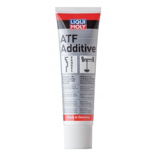 Liqui Moly ATF ADDITIV, 250мл