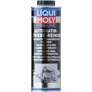 Liqui Moly Automatik Getriebe-Reiniger, 1л
