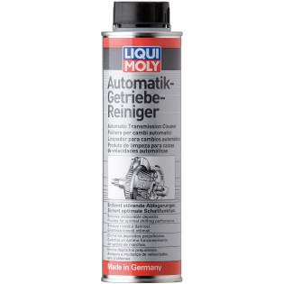 Liqui Moly Automatik Getriebe-Reiniger - промывка автоматических трансмиссий , 0.3л