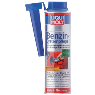 Liqui Moly Benzin-System Pflege