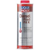 Liqui Moly Diesel fliess-fit K (дизельный антигель), 1л