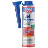 Liqui Moly Fuel Protect (вытеснитель влаги)