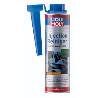 Liqui Moly Injection-Reiniger