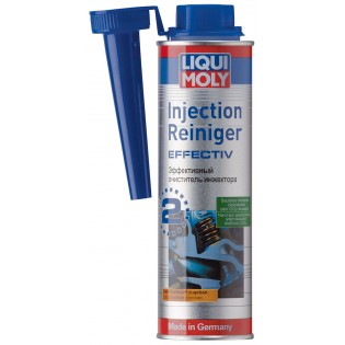 Liqui Moly Injection Reiniger Effectiv