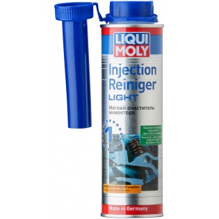 Liqui Moly Injection Reiniger Light, 0.3л