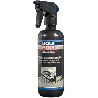 Liqui Moly Kuhler Aussenreiniger очиститель радиатора, 0,5л