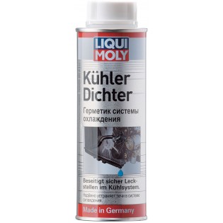 Liqui Moly Kuhler Dichter - Герметик системы охлаждения , 0.25л