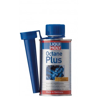 Liqui Moly Octane Plus