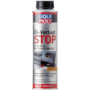 Liqui Moly Oil-Verlust-Stop, 300мл