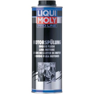 Liqui Moly Pro-Line Motorspulung, 1л.