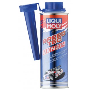 Liqui Moly SpeedTec