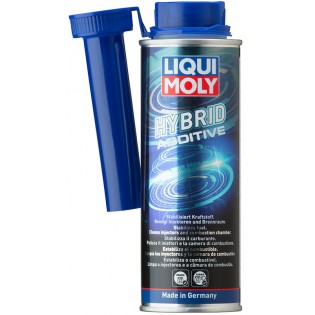 Liqui Moly Hybrid Additive - присадка для гибридов, 0,25л.