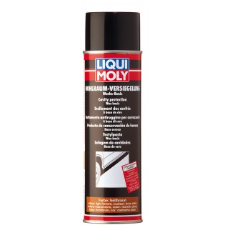 Liqui Moly Hohlraum-versiegelung - антикор, 0.5л