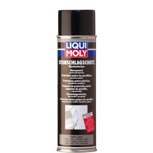 Liqui Moly Steinschlag-Schutz - антигравий серый