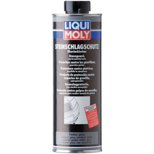 Liqui Moly Steinschlag-Schutz - антигравий серый