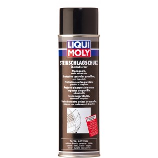 Liqui Moly Steinschlag-Schutz - антигравий черный