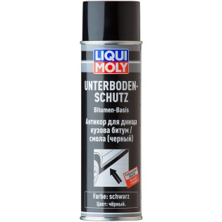 Liqui Moly Unterbodenschutz - антикор для днища