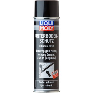 Liqui Moly Unterbodenschutz - антикор для днища