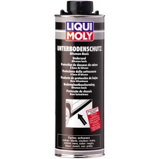 Liqui Moly Unterbodenschutz - антикор для днища