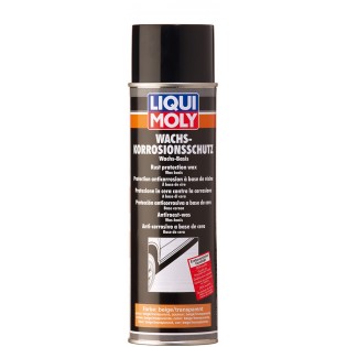 Liqui Moly Wachs-Korrosionsschutz - антикор