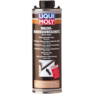 Liqui Moly Wachs-Korrosionsschutz - антикор