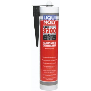 Liqui Moly Liquimate 8200 (эластичный клей-герметик)