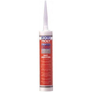 Liqui Moly Liquimate 8300 (клей-герметик серый)